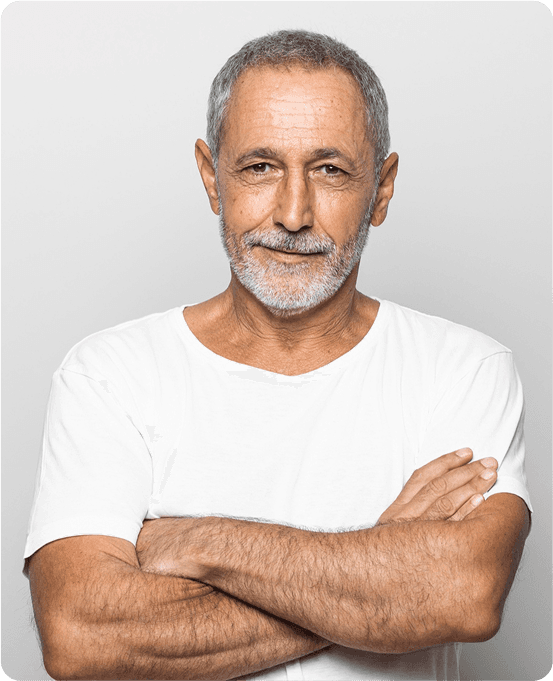 Representante da Inovaice sorrindo