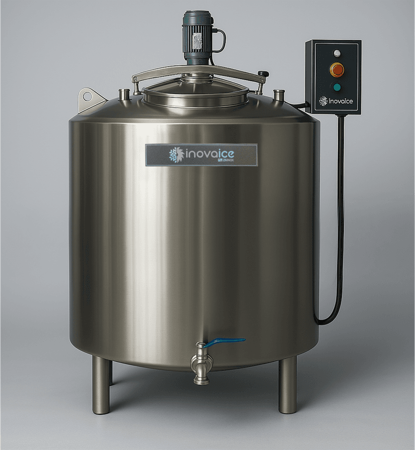 Tecnologia que valoriza o sabor