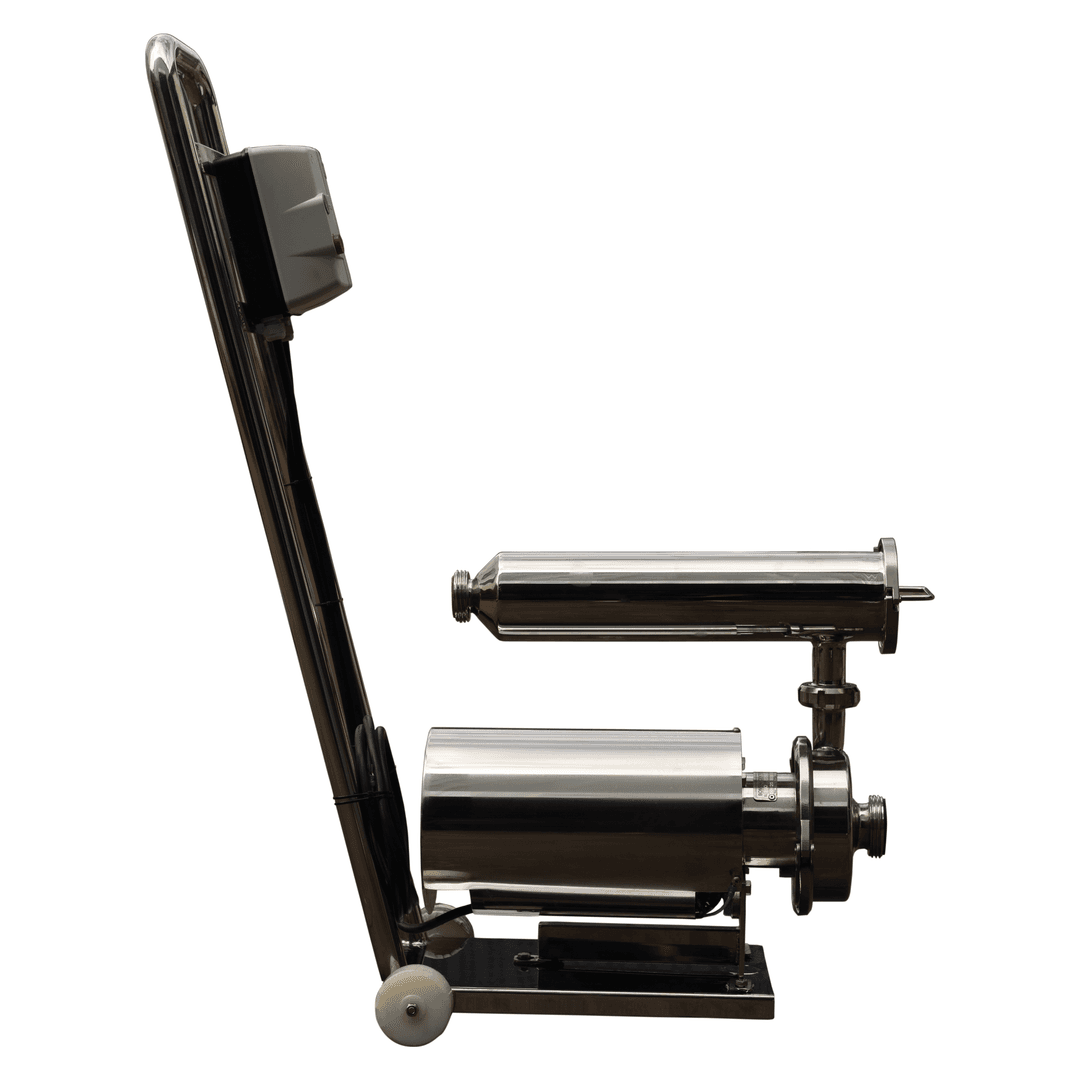 Bomba de Transferência