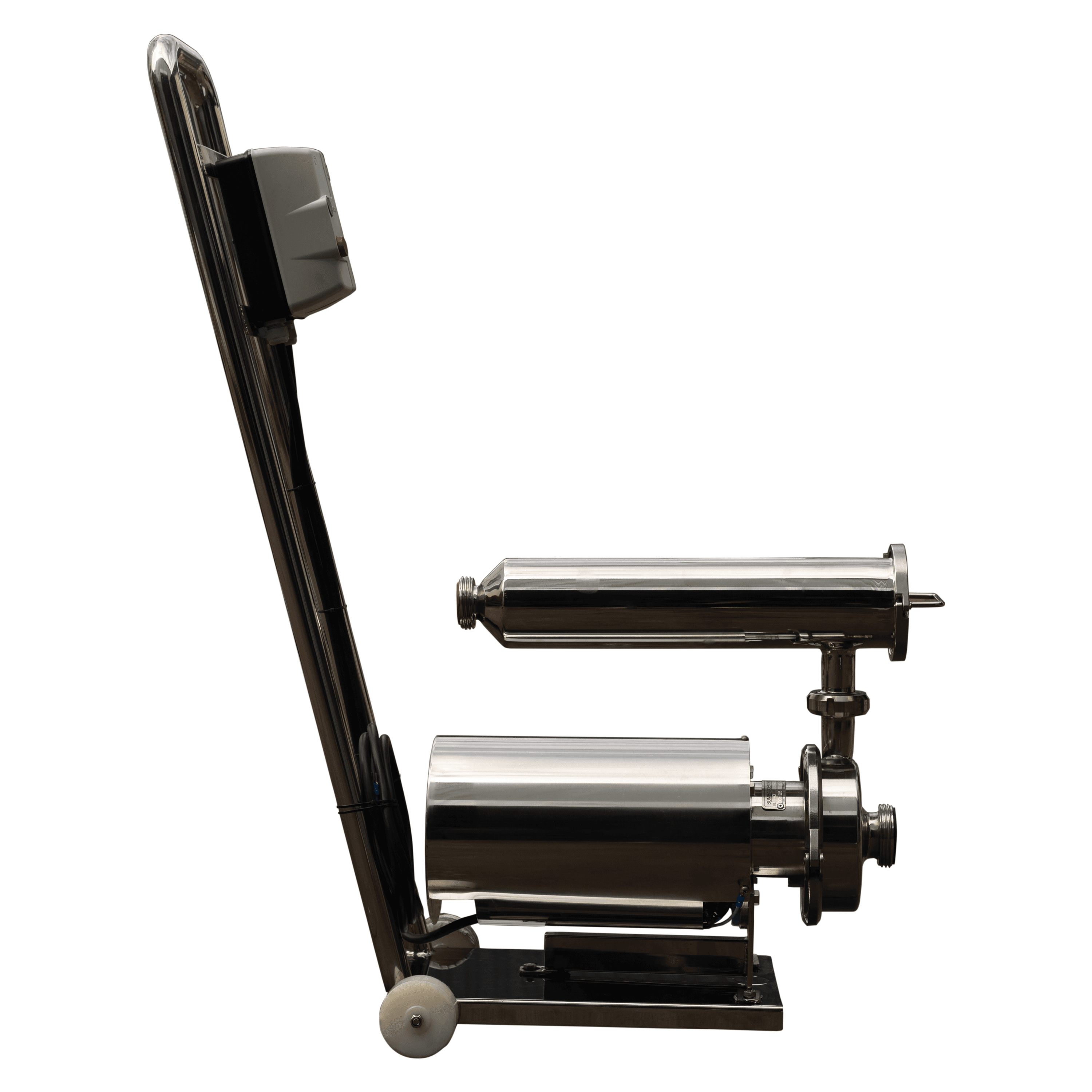 Bomba de Transferência