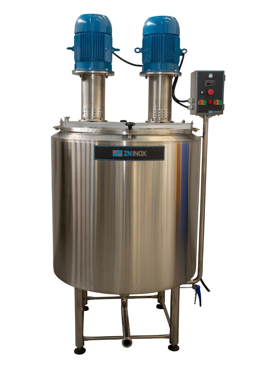 Triturador de Açaí