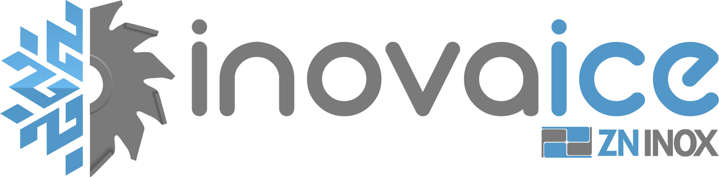 InovaIce Logo